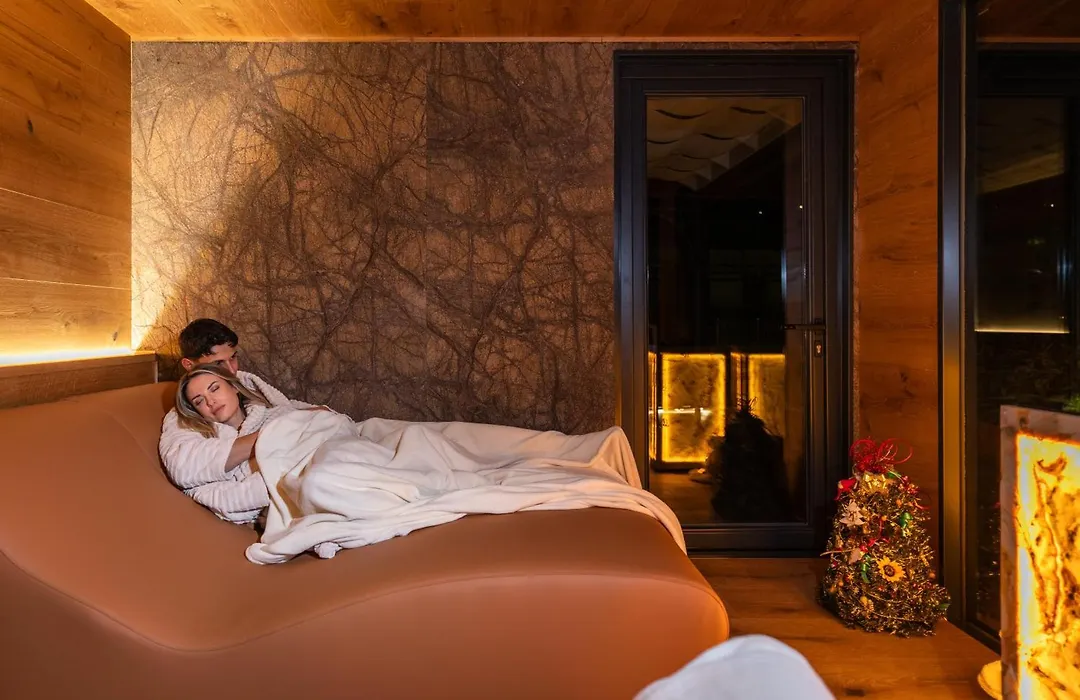 Opinione Dimora Storica&Private Spa-1