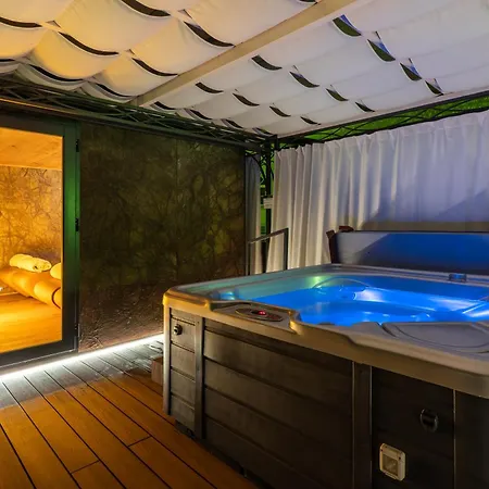 Opinione Dimora Storica&Private Spa-2