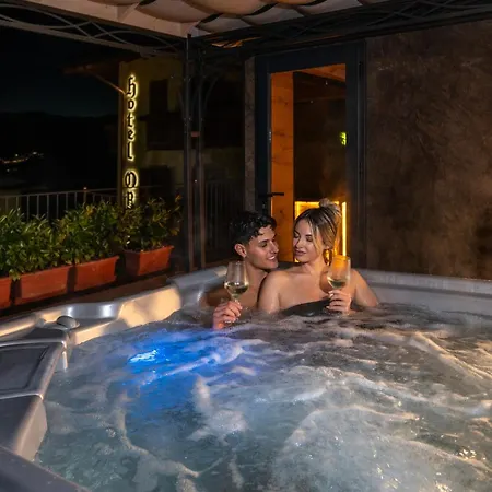 Opinione Dimora Storica&Private Spa-3